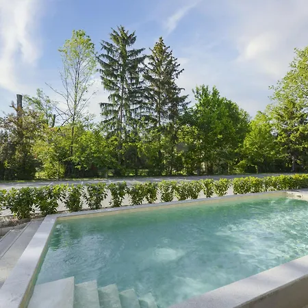 Gardonyi Garden By Interhome Apartmán Balatonföldvár