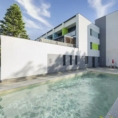 Gardonyi Garden By Interhome Apartmán