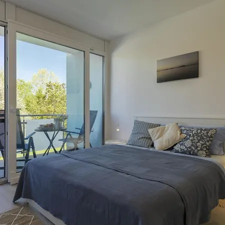 Gardonyi Garden By Interhome *