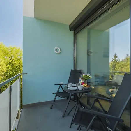 Apartmán Gardonyi Garden By Interhome