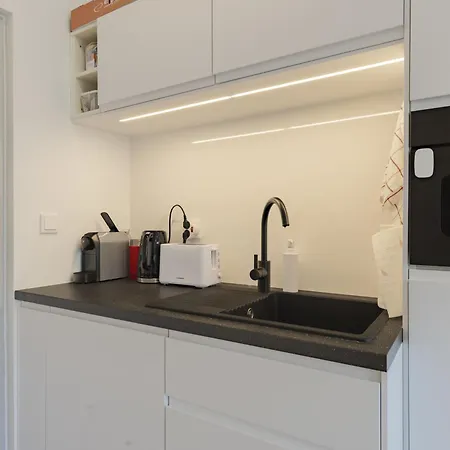 Gardonyi Garden By Interhome Apartmán *