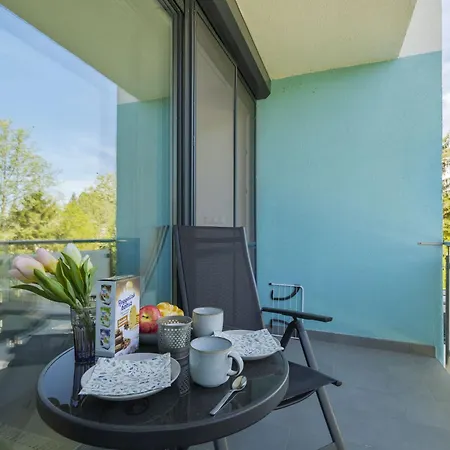 Gardonyi Garden By Interhome * Balatonföldvár
