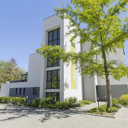 Gardonyi Garden By Interhome Apartmán *