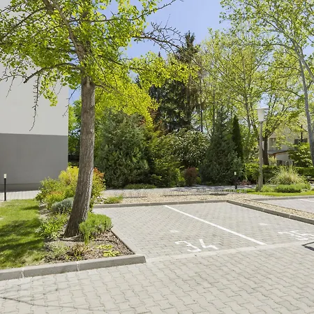Gardonyi Garden By Interhome Apartmán Balatonföldvár